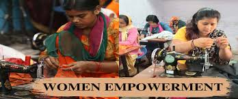 Women Empowerment